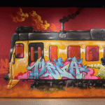 Nasty Sons x Frisian Museum