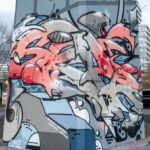 Across Generations: A Graffiti Art Dialogue in Koblenz, Germany